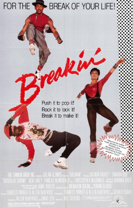 Breakin (1984) 1080p BluRay DDP2 0 x265 10bit-GalaxyRG265 Ce258ae8362e30b030d8653e030a3cae