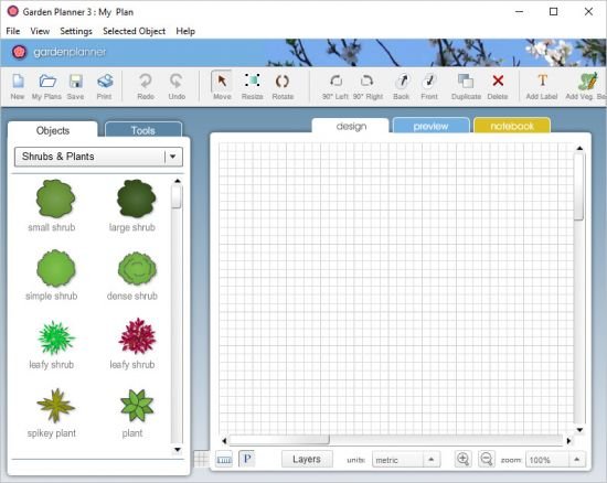 Artifact Interactive Garden Planner 3.8.65