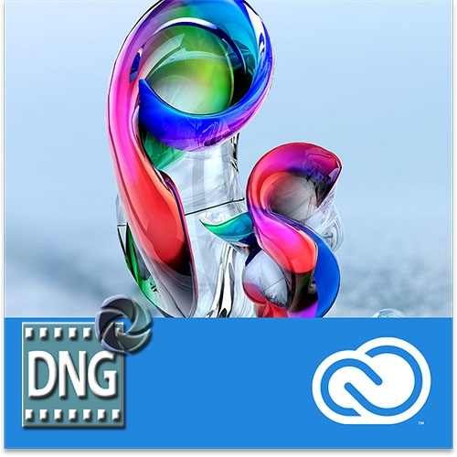 Adobe DNG Converter 16.4 (x64)