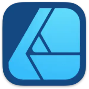 Affinity Designer 2.5.3 macOS