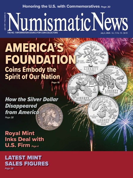 Numismatic News - July 2, 2024 5ae4ee9a5ad368384c1aaa56628c1ef5