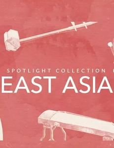 Native Instruments Spotlight Collection East Asia v1.1.2 KONTAKT