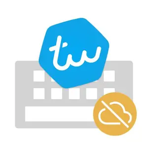 Typewise Offline Keyboard v4.1.5