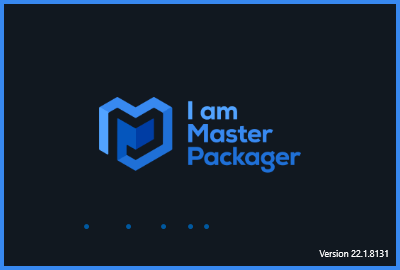 Master Packager Pro 24.5.8934