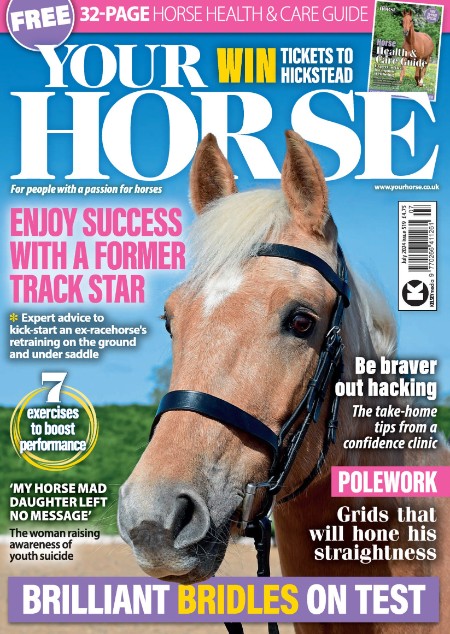 Your Horse - Issue 519 - July 2024