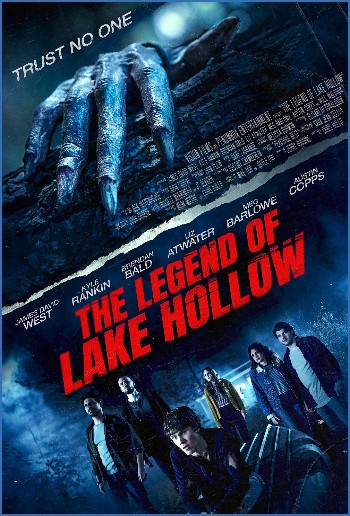 The Legend of Lake Hollow 2024 1080p WEB-DL DDP2 0 H264-AOC