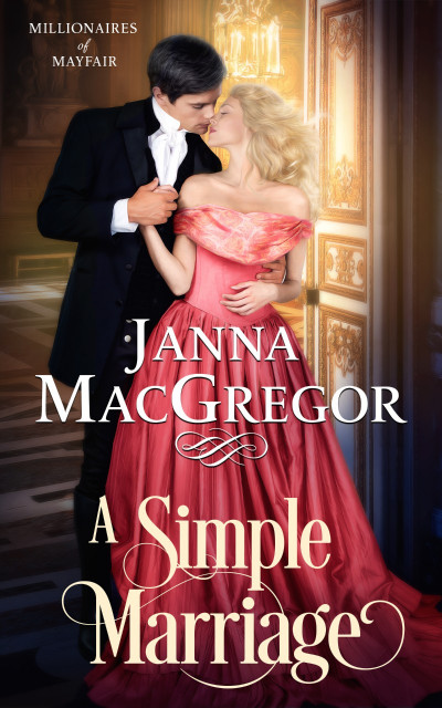 A Simple Marriage - Janna MacGregor 27f977d70b8a4e6413bdcb3df9c26b21