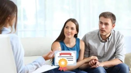Certificate In Cognitive Behavioral Therapy/Cbt For Couples