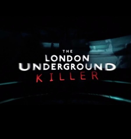 The London Underground Killer (2024) 1080p WEBRip x264 AAC-YTS