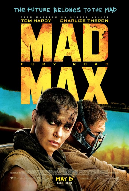 Mad Max Fury Road (2015) Black And Chrome Edition 1080p BluRay DDP5 1 x265 10bit-G... 63cddc115bb2310348d3e35264e3662b