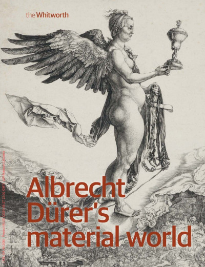 Albrecht Dürer's material world - Edward H. Wouk  Fae794fa4cd6d506d24bbc213fc5c72b