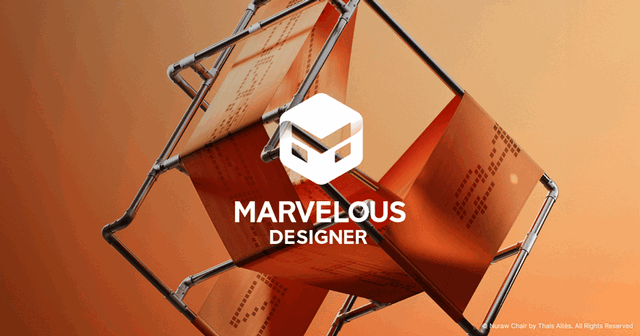 Marvelous Designer Enterprise 2024