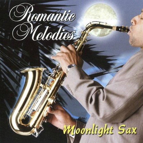 Romantic Melodies - Moonlight Sax (2004) APE