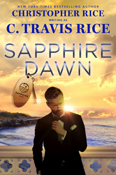 Sapphire Dawn - C Travis Rice Fae4b7e41f26d11ddbb06320704d0b3f