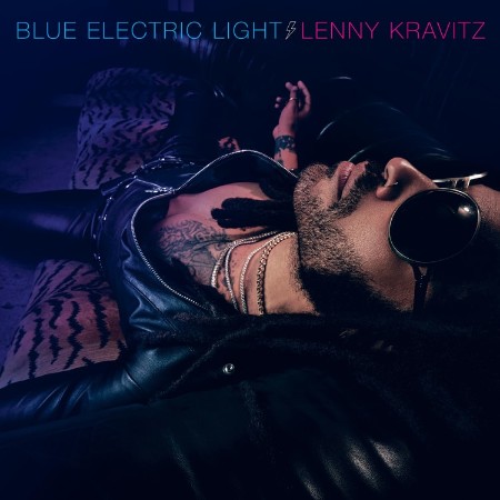 Lenny Kravitz - Blue Electric Light (2024)T07:00:00Z