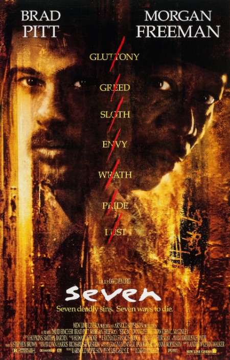 Se7en (1995) Remastered 1080p BluRay DDP 7 1 x265-EDGE2020 D22efd4e163110e9bad0fe7588981249