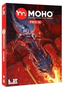 Moho Pro 14.2 Build 20240604 (x64)