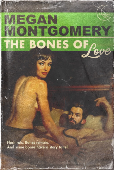 The Bones of Love - Megan Montgomery 39296689f45d14d1257d382cf4bc5d53