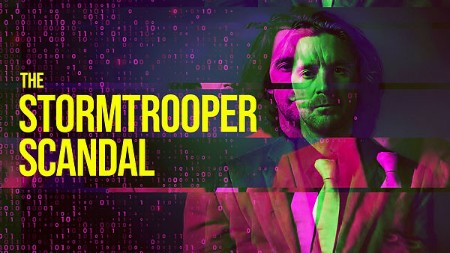 The Stormtrooper Scandal (2024) 1080p WEBRip x264-CBFM