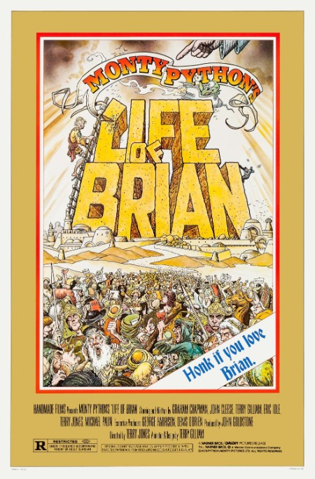 Life Of Brian (1979) 1080p BluRay AV1 DDP 5 1 Multi3-dAV1nci 6cb8ad0832f5915203894bacd3cbc663