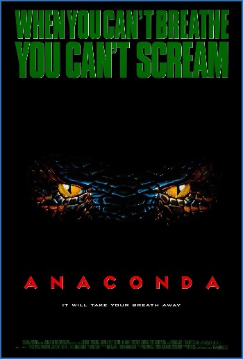 Anaconda 1997 1080p Blu-Ray HEVC x265 10Bit DDP5 1 Subs KINGDOM