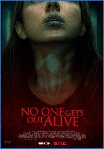 No One Gets Out Alive 2021 1080p WEB-DL HEVC x265 10Bit DDP5 1 Subs KINGDOM  RG