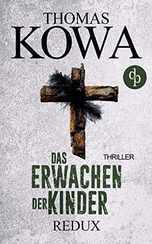 Cover: Kowa, Thomas - Ein Erik Lindberg-Thriller 01 - T&ouml;dlicher Schlaf