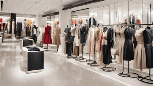 Fashion Retail Management