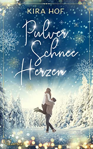 Kira Hof - Pulverschneeherzen