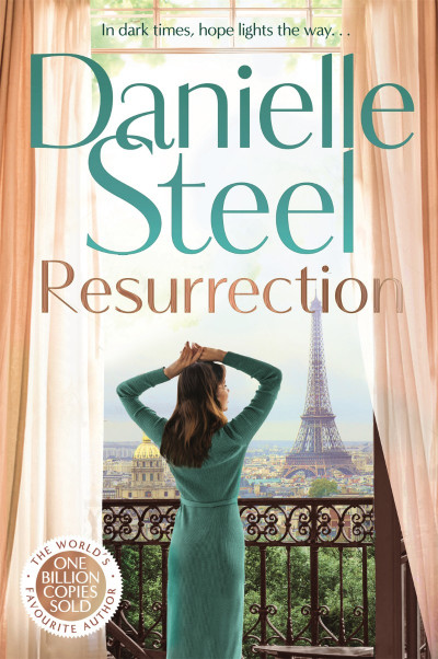 Resurrection: A Novel - Danielle Steel A24dcf60fe0e22de306db01002370b86