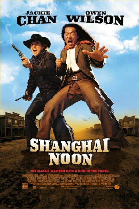 Shanghai Noon (2000) 1080p BluRay DDP 5 1 x265-EDGE2020