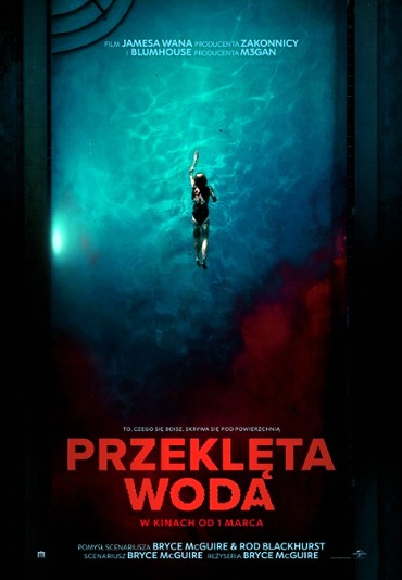 Przeklęta woda / Night Swim (2024) PL.BDRip.XviD.MPEG-SK13 / LEKTOR PL