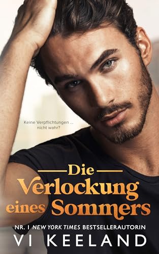 Keeland, Vi - Die Verlockung eines Sommers