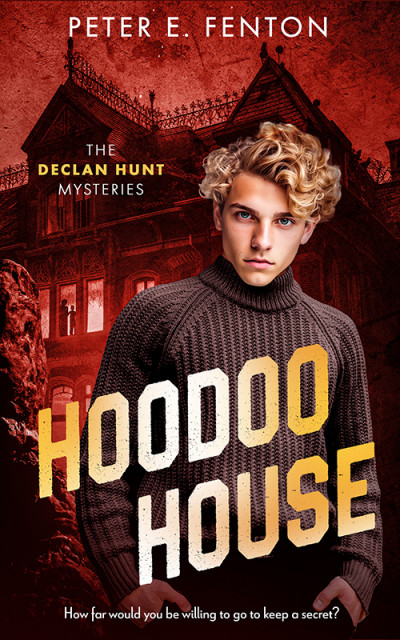 Hoodoo House: A LGBTQIA Crime and Mystery Romance - Peter E. Fenton 0bc430bc8ed91d27844a60eaa470c0b8