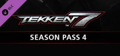 TEKKEN 7 Season Pass 4-CODEX
