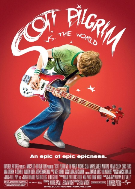 Scott Pilgrim vs The World (2010) 1080p BluRay DDP 7 1 x265-EDGE2020