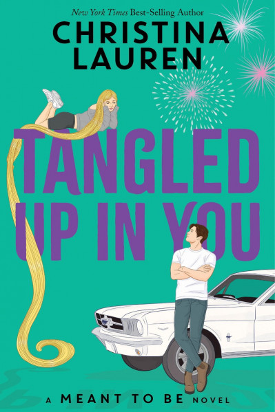 Tangled Up In You - Barbara Freethy