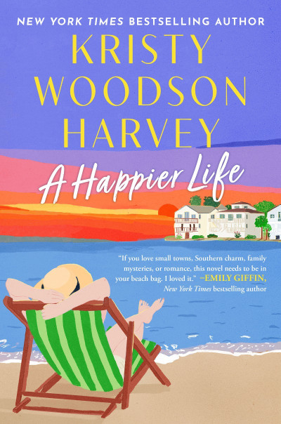 A Happier Life - Kristy Woodson Harvey Bf3b140b3435834deed13511ea40cad4