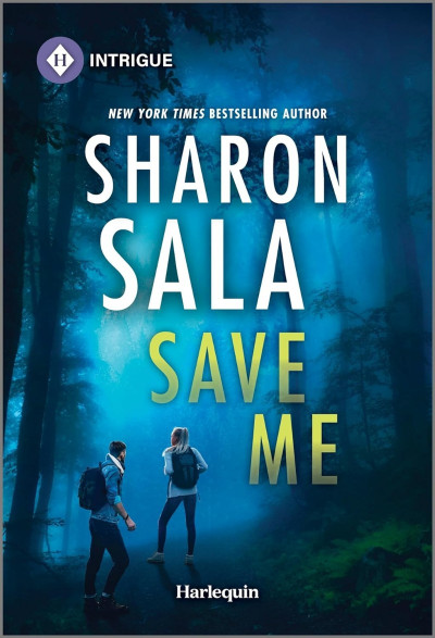 Save Me - Sharon Sala Eb87fbf1f6f203a44ea2fc4e57114ad5