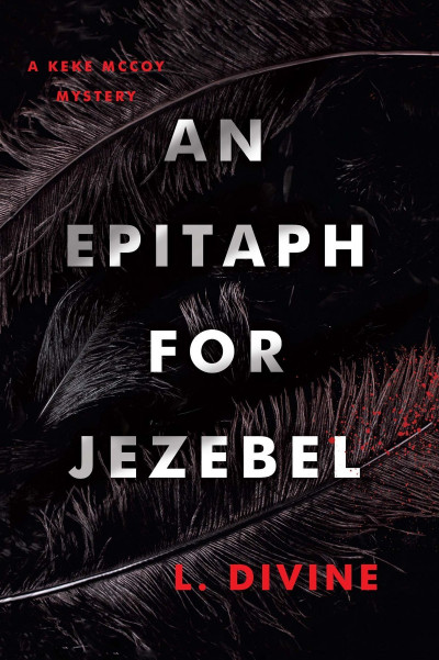 An Epitaph for Jezebel - L. Divine