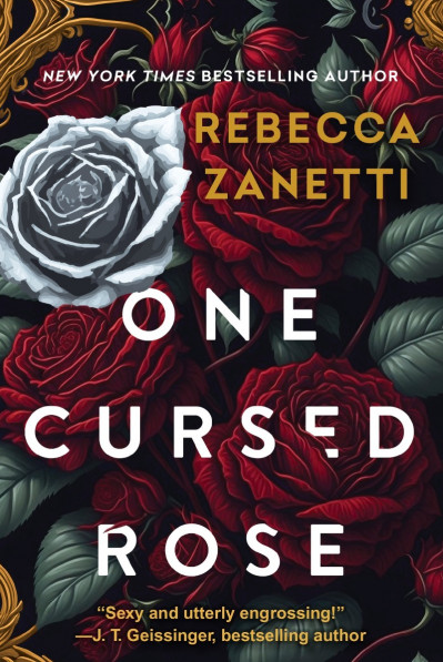 One Cursed Rose - Rebecca Zanetti 42fea0605e0d8ca44acb8748e89372ea