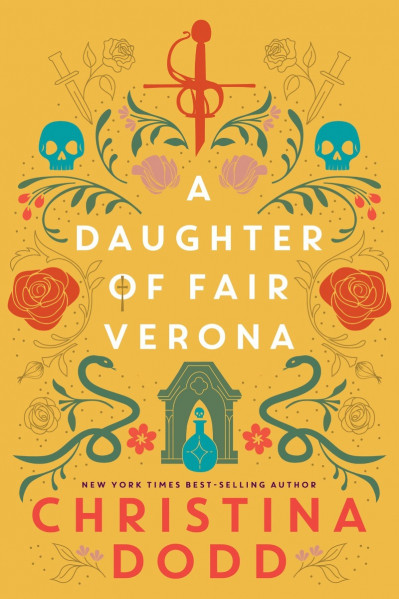 A Daughter of Fair Verona - Christina Dodd 06682ee36f438eb4753d287350c206eb