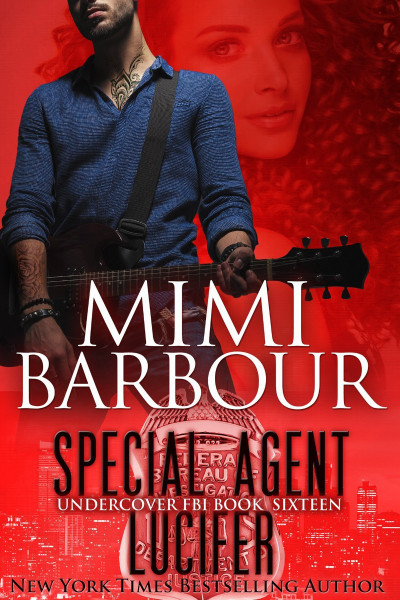 Special Agent Hunter - Mimi Barbour 8fcbba13c71caf1c6df6005a40694eec