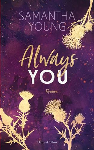 Samantha Young - Always You