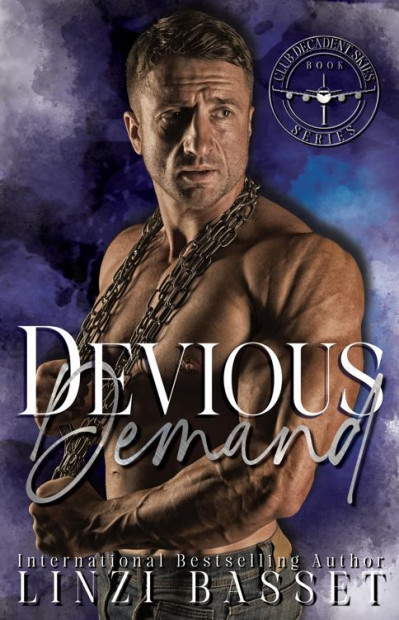 Devious Demand - Linzi Basset Ab66f4312bdaac512eccf614cadefc03