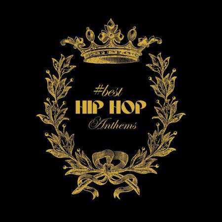 VA - #Best Hip Hop Anthems 2024