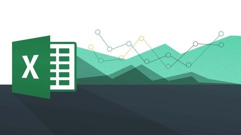 Excel – Zero To Hero Master Basic To Advanced