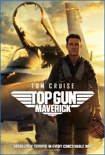 Top Gun Maverick 2022 1080p BluRay AV1 TrueHD 7 1 Atmos-onlyfaffs