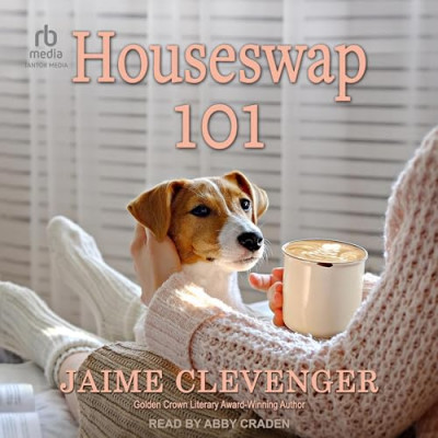Houseswap 101 - [AUDIOBOOK]