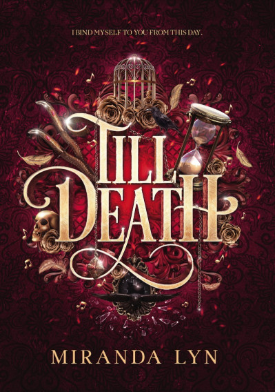 Till Death - Miranda Lyn